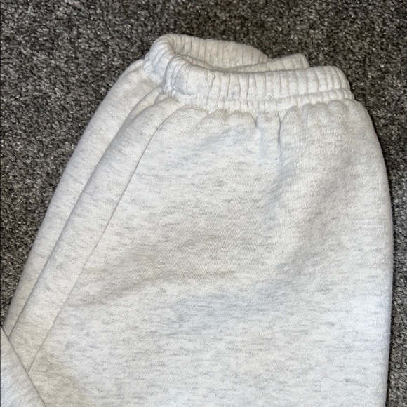 The Mayfair Group Empathy Always Sweatpants Women’s size XS - Picture 3 of 6